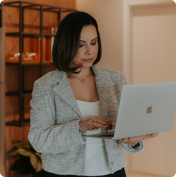 Análise de performance